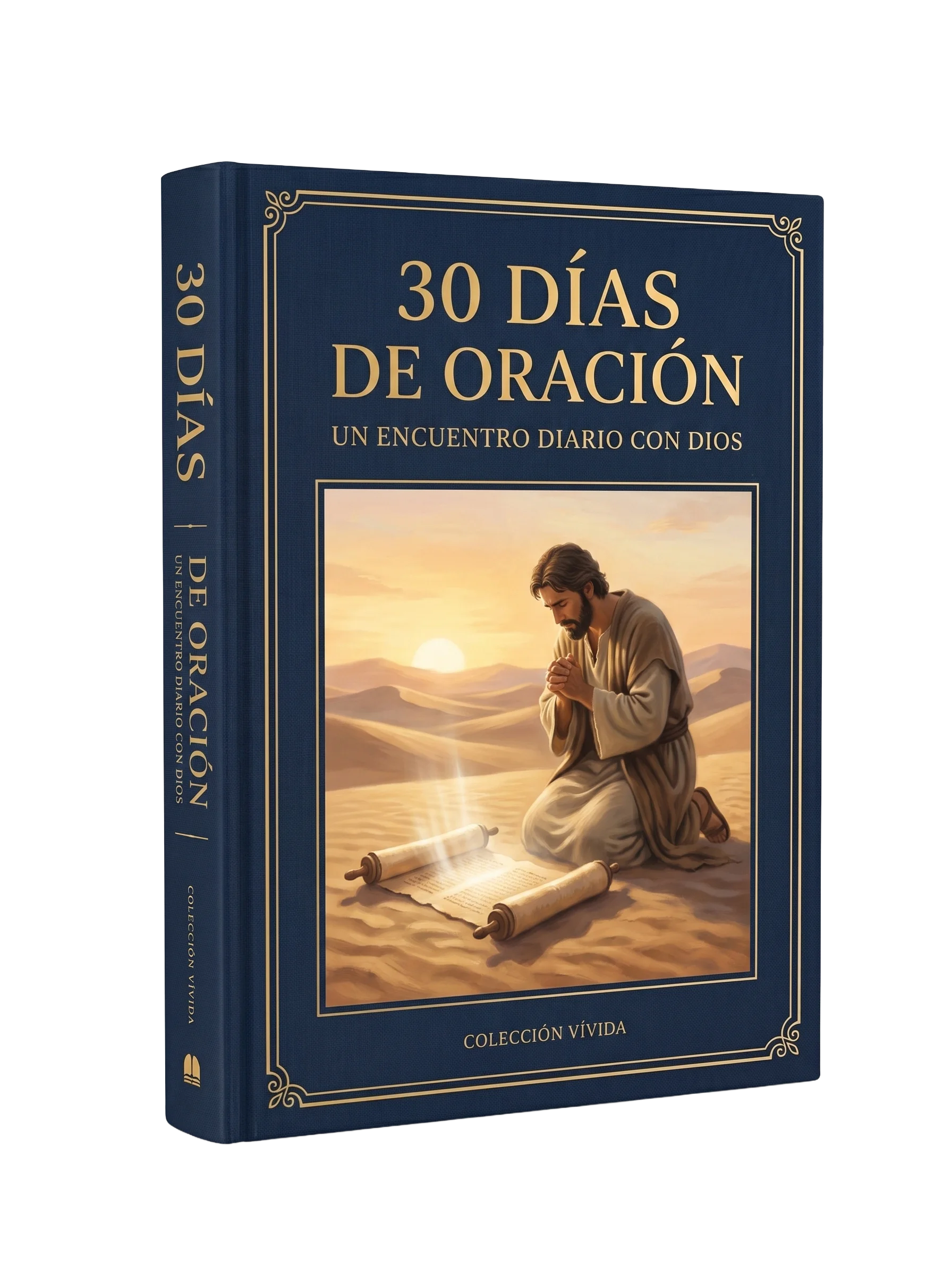 30 Días de Oración